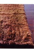 View: NuLOOM Flokati / FS02 - Brown