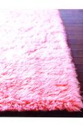 View: NuLOOM Flokati / FS05 - Pink