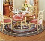 View: Pawtucket Oval Accessories