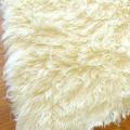View: NuLOOM Flokati / FS01 - Natural
